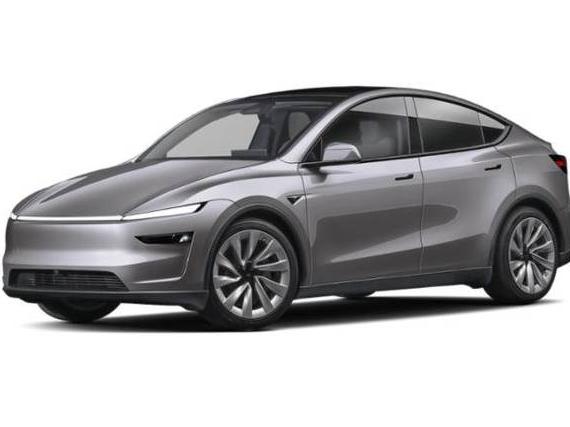 TESLA MODEL Y 2026 7SAYGDEE6TA386620 image TESLA MODEL Y 2026 7SAYGDEE6TA386620 image